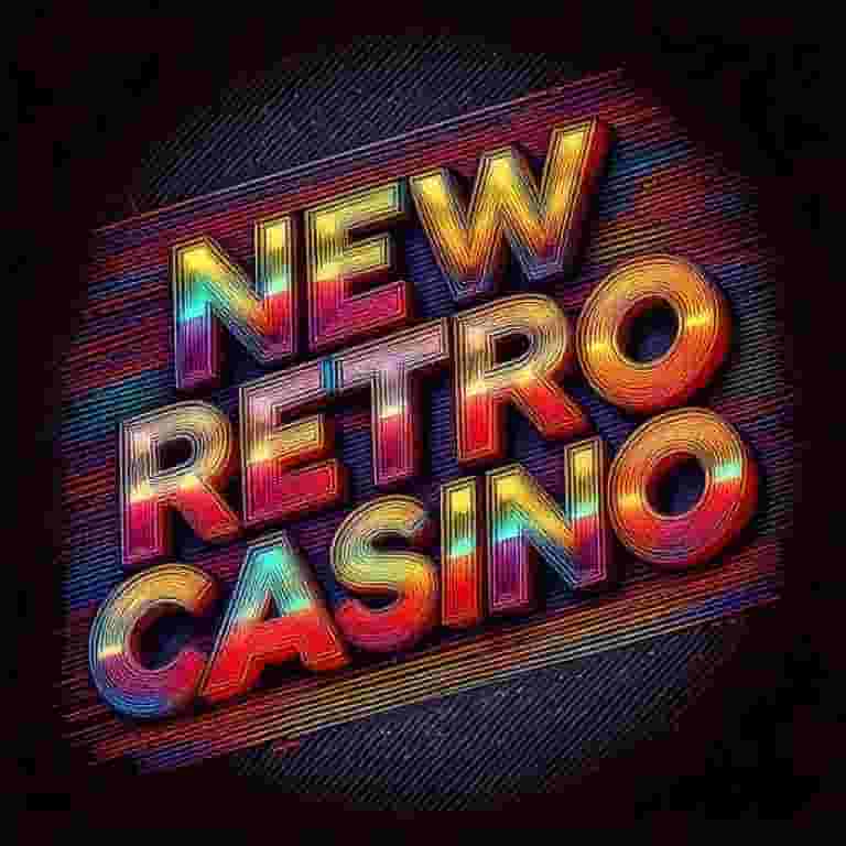 New Retro Casino